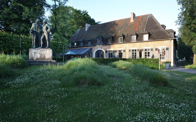 Hotel The Lodge Heverlee