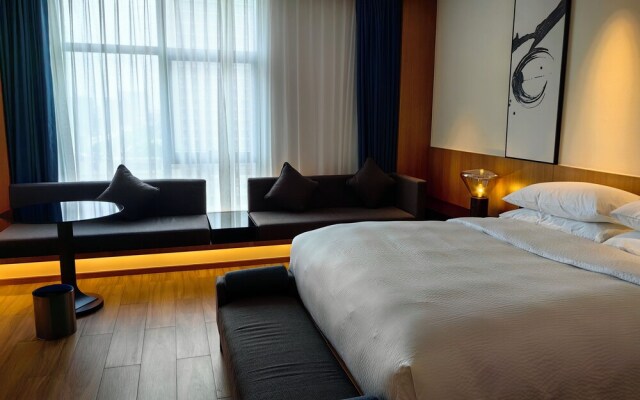 Fairfield BY Marriott Yuyao