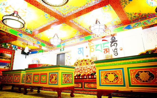 International Fairy View Hostel - City Central