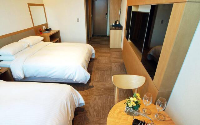 Poong Gyung Hotel