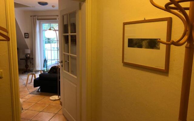 Wellnessresidenz Klaus Störtebeker Whg.16