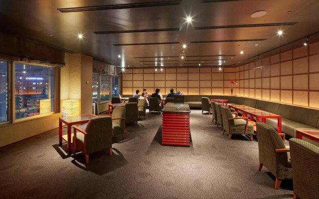 Okinawa NaHaNa Hotel & Spa