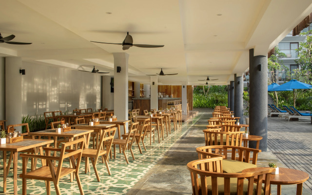 Dialoog Seminyak