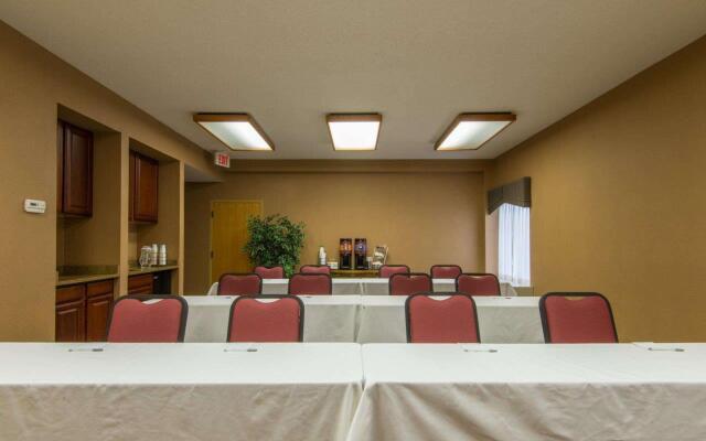 Hampton Inn White River Junction