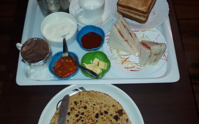 Anvi Hotels