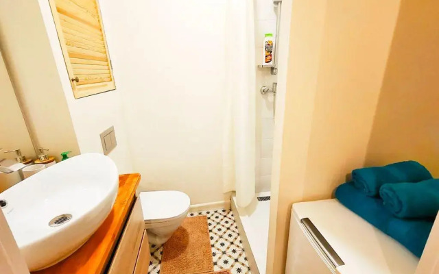 Глобус сеть апартаментов на улице Чоботовская 2 корпус 2