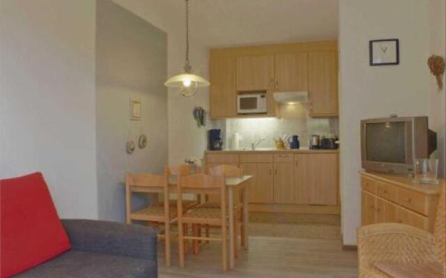 FeWo Haus Amrum