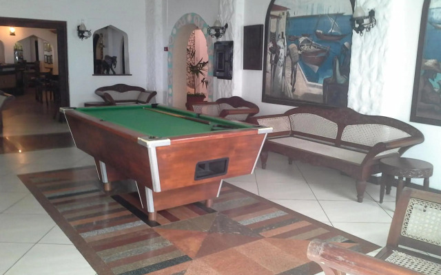 Bamburi Beach Hotel - All Inclusive