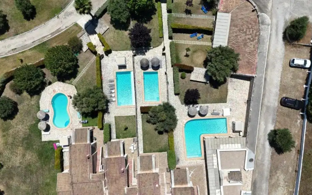 Evlogia Village by Greek Pride