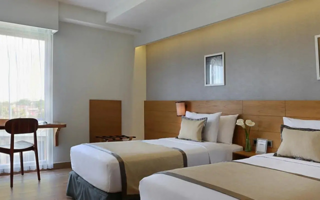 Azana Boutique Hotel Denpasar