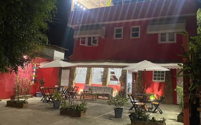 Pousada Mojomar Buzios