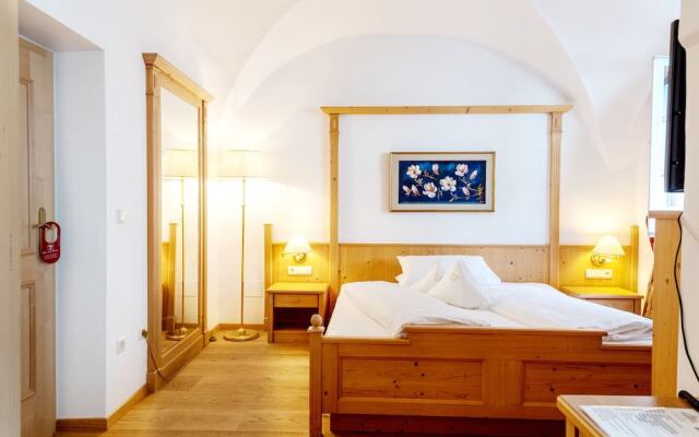 Hotel Goldenes Rössl