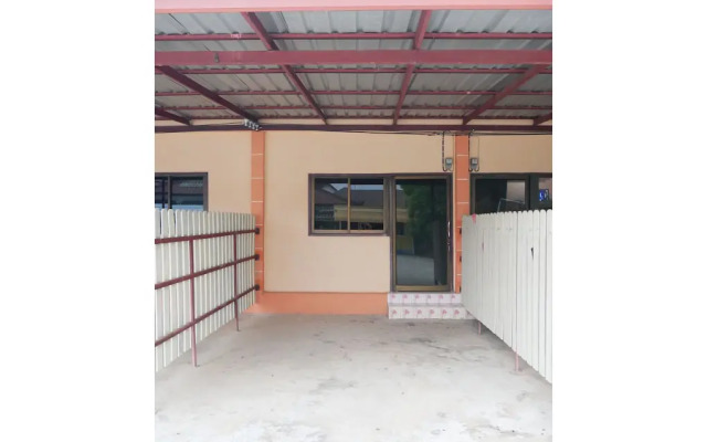 Krunhai Homestay