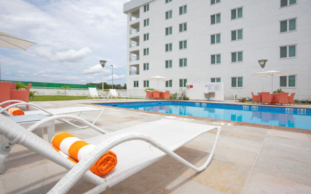 Holiday Inn Express Tapachula