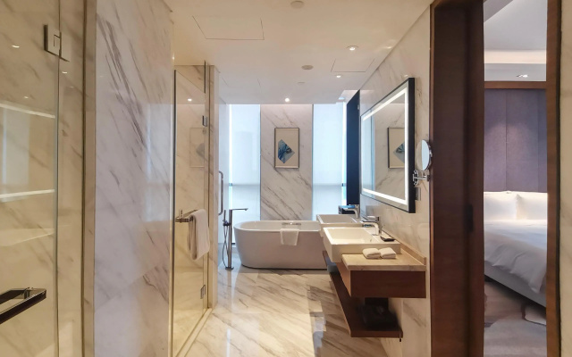 Holiday Inn Chengdu Qinhuang