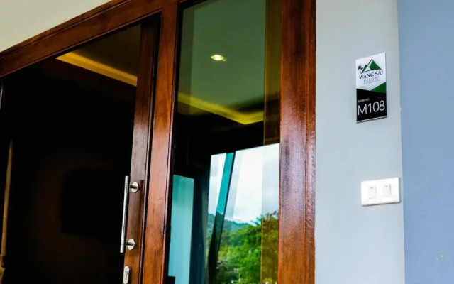 Wang Sai Resort