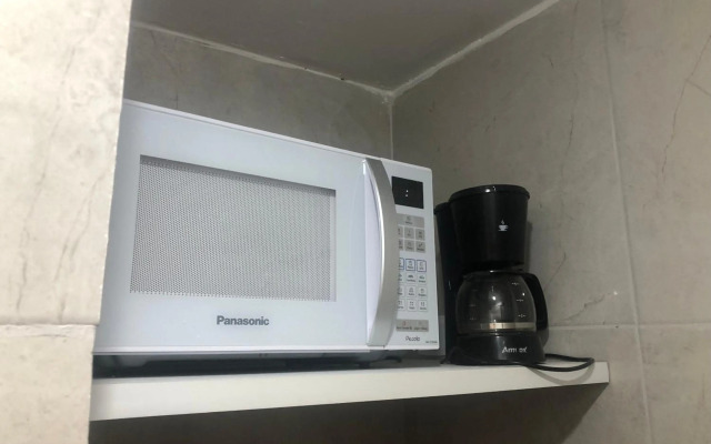 Lindo APARTAMENTO com Varanda à 200m - Praia de BOA VIAGEM