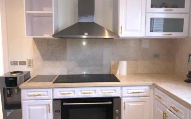 3 Bed Rooms Villa In El Gouna