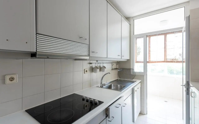 Porto River View Apartment
