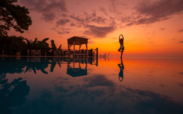Zakros Hotel Lykia - Adults Only