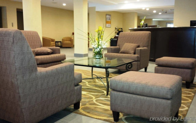 Courtyard by Marriott Regina Downtown