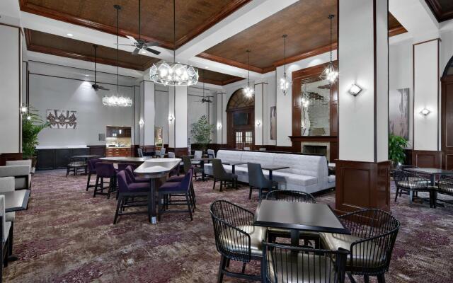 Homewood Suites by Hilton Lafayette, LA