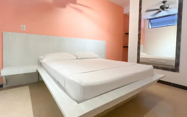 Hotel Natural