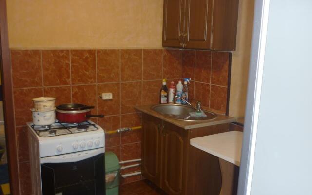 Guest House On Vodorazdelnaya 1/3