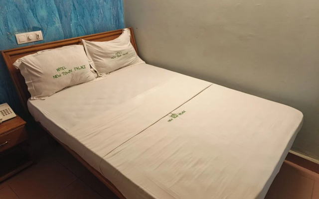 Newtown Palace Hotel