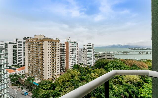 Excelente custo benefício com vista Mar #CA46