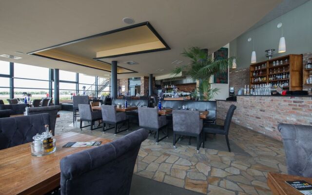 Apart-Hotel Ostseeperle