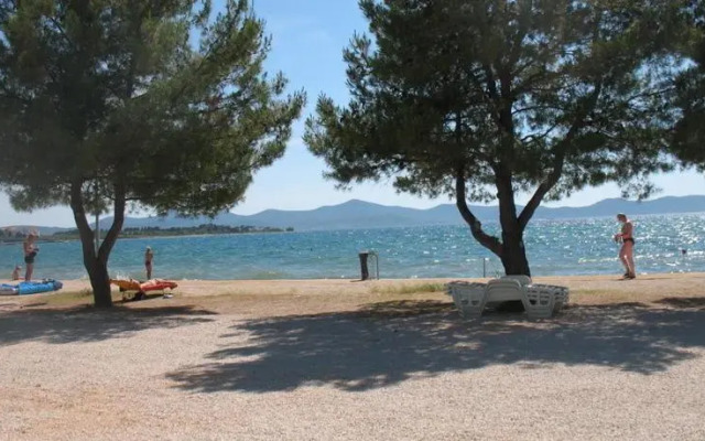 Diklo Beach Apartments