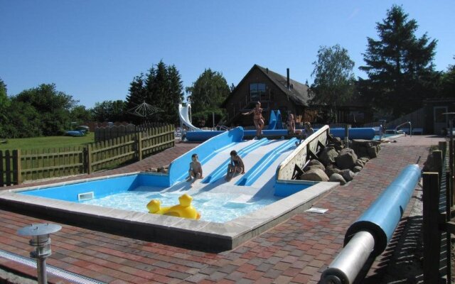 Lyngholt Familiecamping