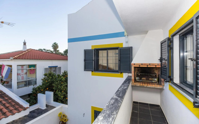 Golden Maré By Algarvemanta