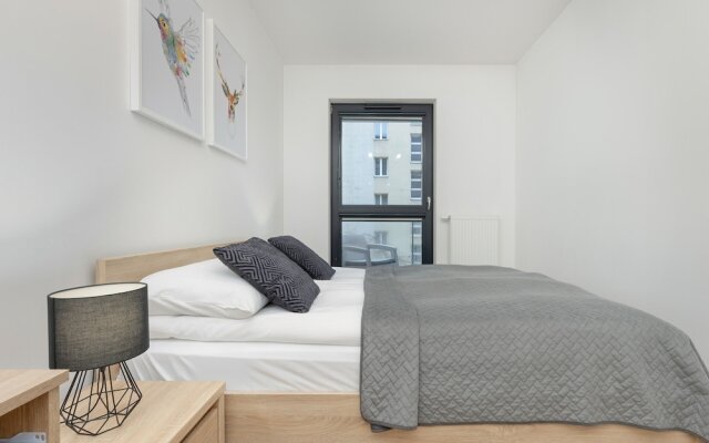 Apartment Business Centre by Renters