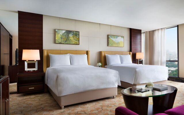 JW Marriott Hotel Shenzhen