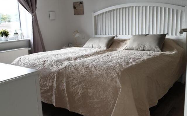 Ferienwohnung Muschelsucher