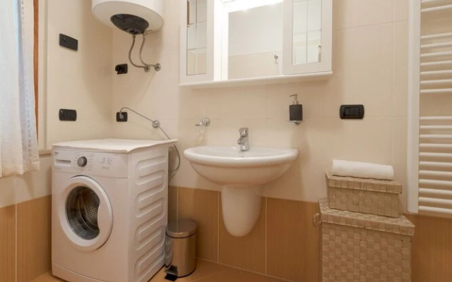 La Cascata Apartments by Wonderful Italy