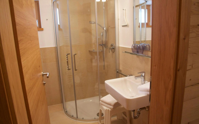 Appartements Mutschlechner