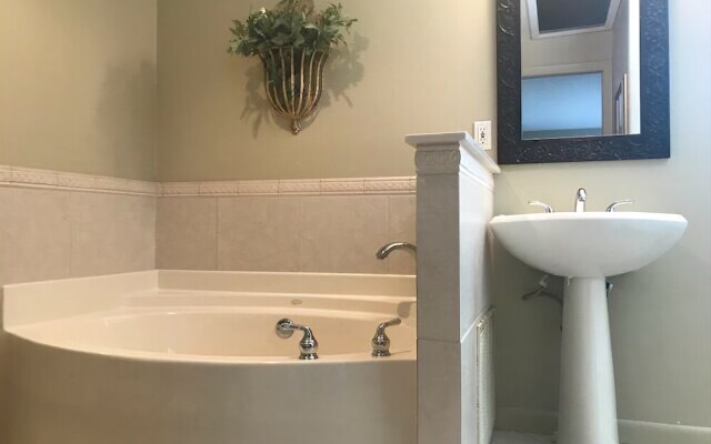 Jamaica Royale - PH1 - 2 Br Villa