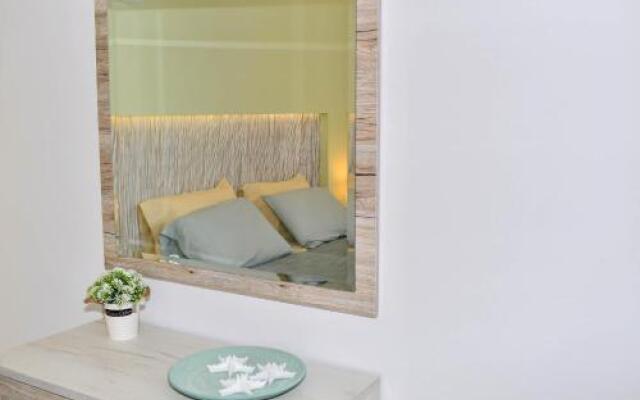 Magicstay - Holiday Home 2 Bedrooms 1 Bathroom - Kos