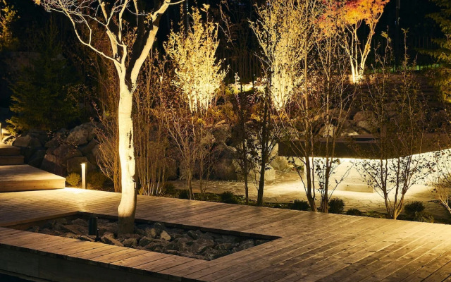 the kamui niseko