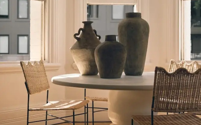 Three Rooms Sydney