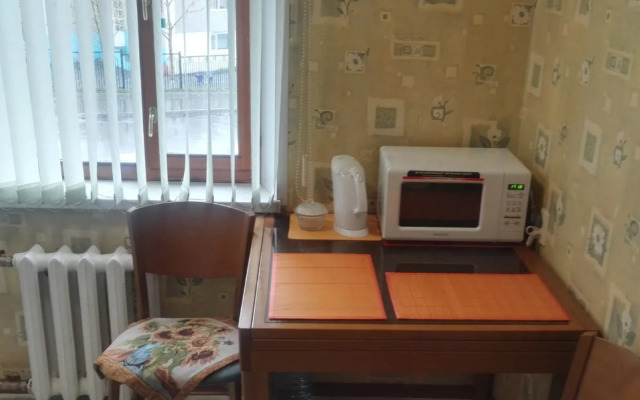 Апартаменты на улице Звёздная 11