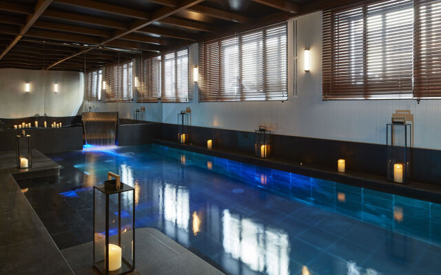 Le Roch Hotel & Spa