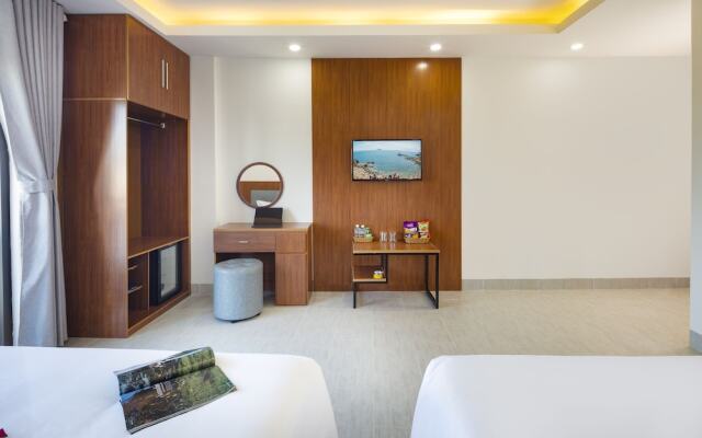Salah Hotel Quy Nhon