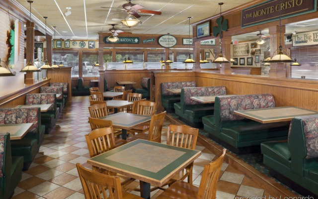 Courtyard by Marriott Columbia Missouri