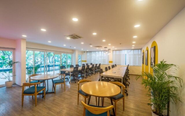 Olive Hotel Magrath by Embassy Group