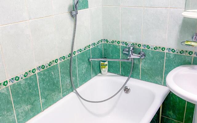 Unique Apart (Уник Апарт) на улице Красноармейская