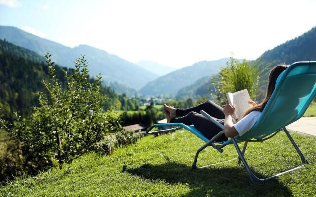 Apartmenthaus Eisenstraße